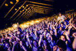 Pukkelpop 2020 in derde weekend van augustus