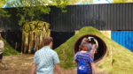Down The Rabbit Hole 2023 presenteert programma Eden