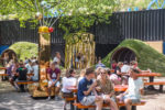 Down The Rabbit Hole 2022 maakt programma Eden bekend