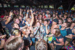Frankrijk staat binnenconcerten tot 5000 man zonder ‘social distancing’ weer toe