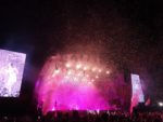 Lana Del Rey closes Latitude 2019 with rare UK festival show