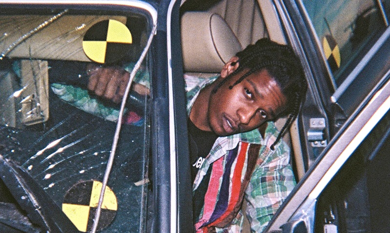 A$AP Rocky
