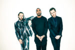 Verrassing: Chase & Status a.s. zondag met exclusieve set in The Loft in Amsterdam