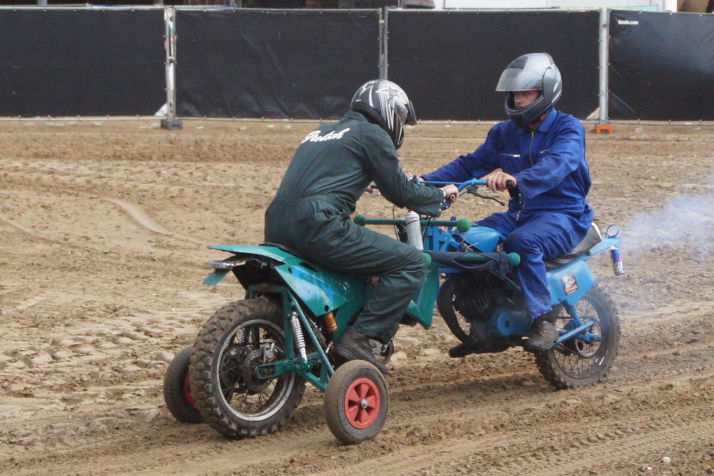 Zwarte Cross
