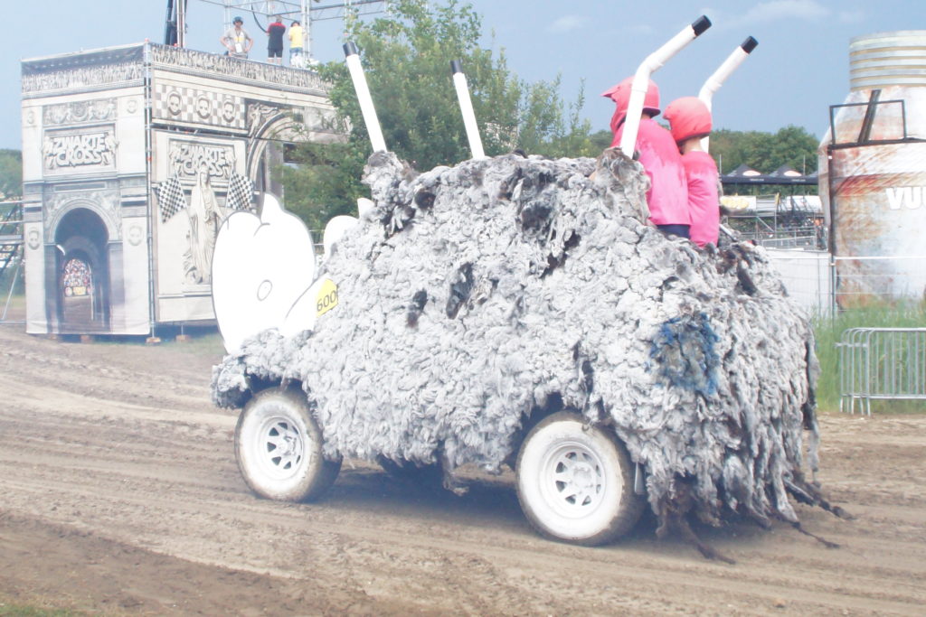 Zwarte Cross