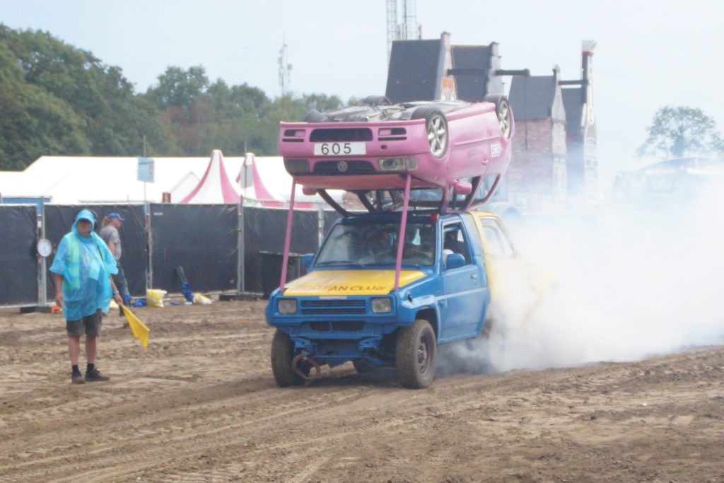 Zwarte Cross