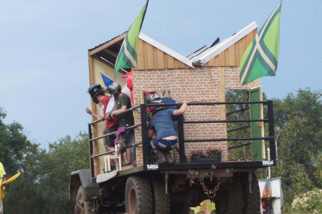 Zwarte Cross