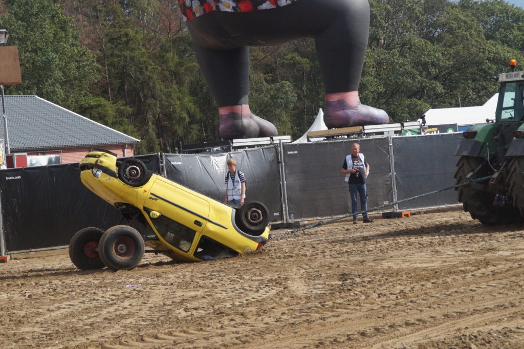 Zwarte Cross