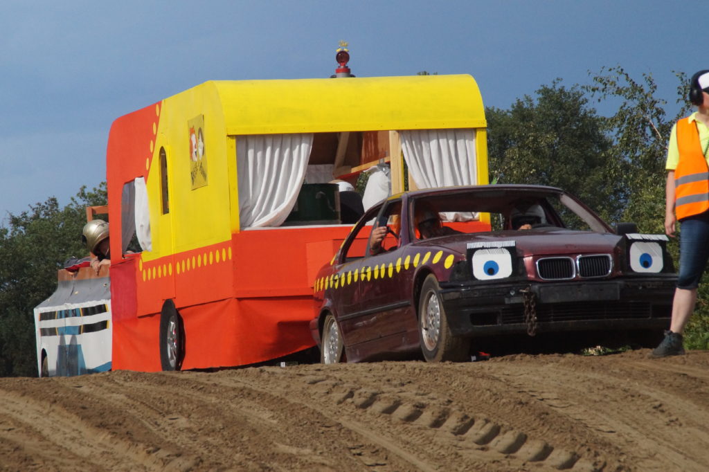 Zwarte Cross