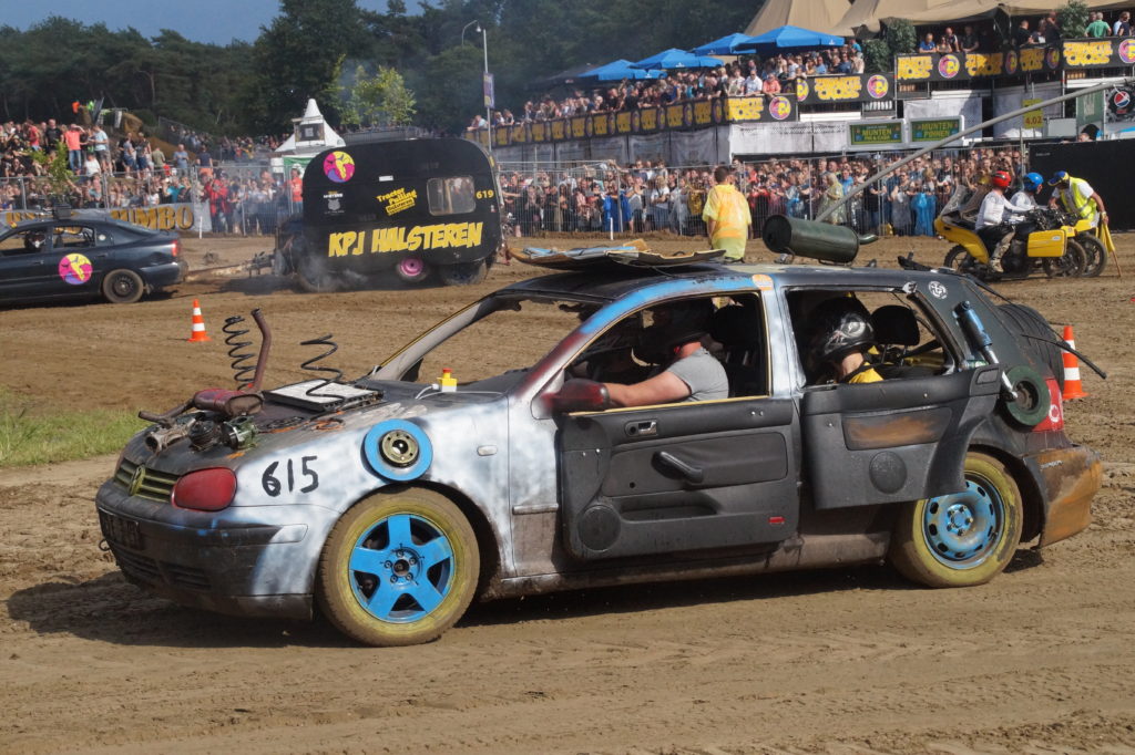 Zwarte Cross