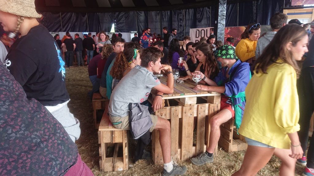 Dour Festival