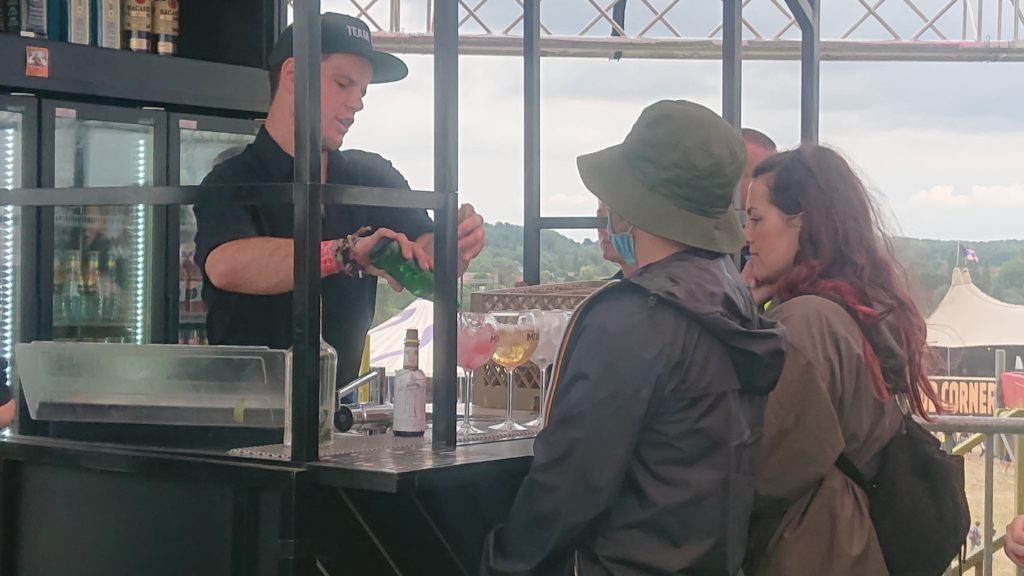 Dour Festival