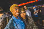 Hoeveel tijd besteed jij aan je make-up op festivals?