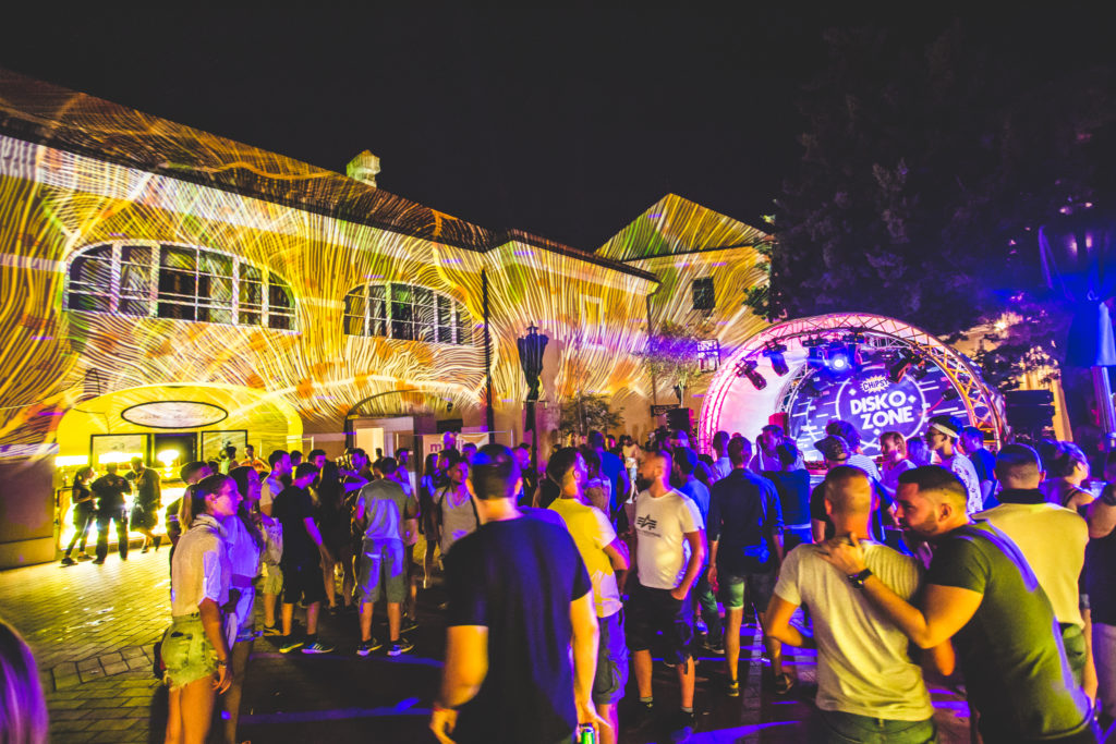 EXIT Festival 2019