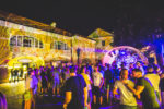 Paul Kalkbrenner, Nina Kraviz en meer naar Exit Festival 2021