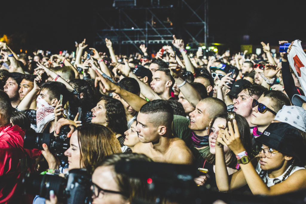 Crowd