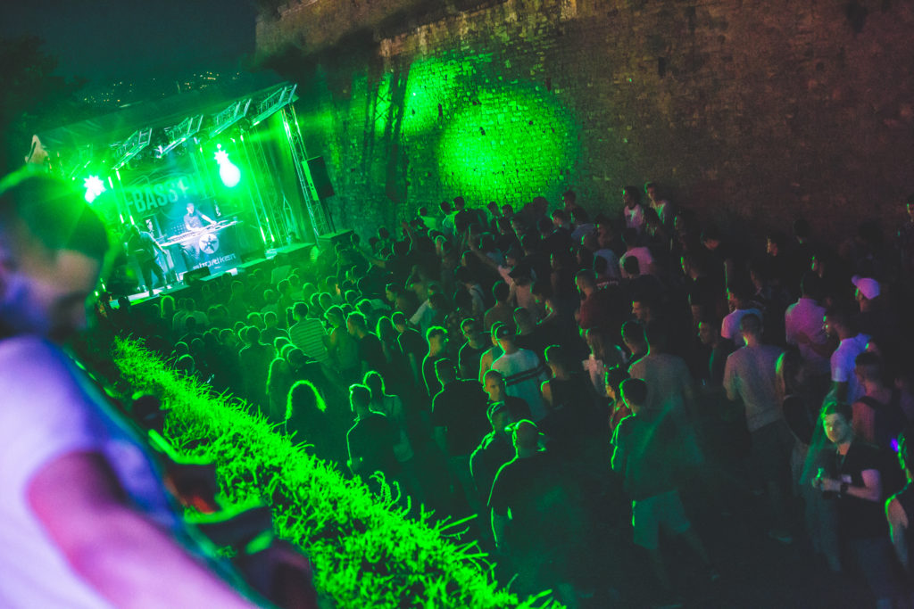 EXIT Festival 2019