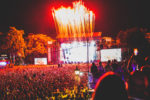 5 redenen waarom EXIT Festival ondanks de zinderende hitte toch supercool is