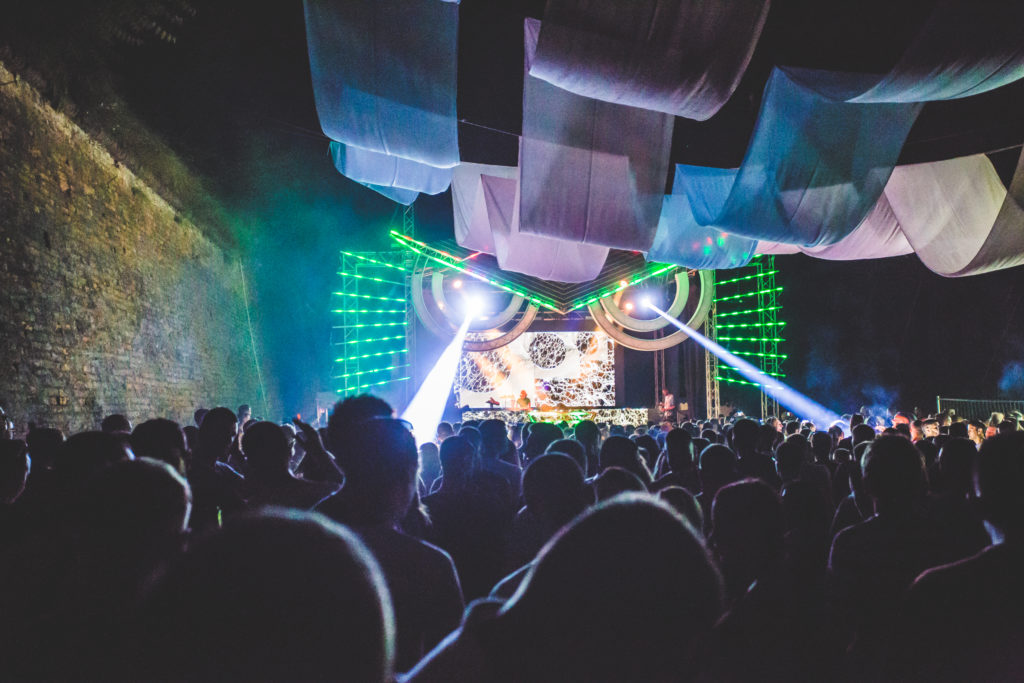EXIT Festival 2019