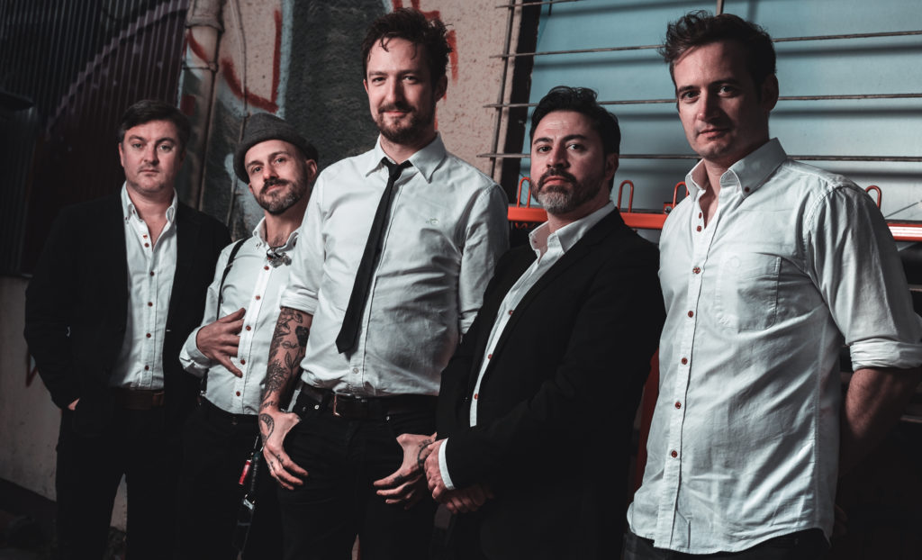 Frank Turner