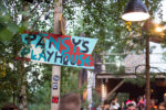 Welkom in Pansy’s Playhouse: dé dragclub van Melt 2019