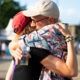 MELT festival 2019 knuffel hug