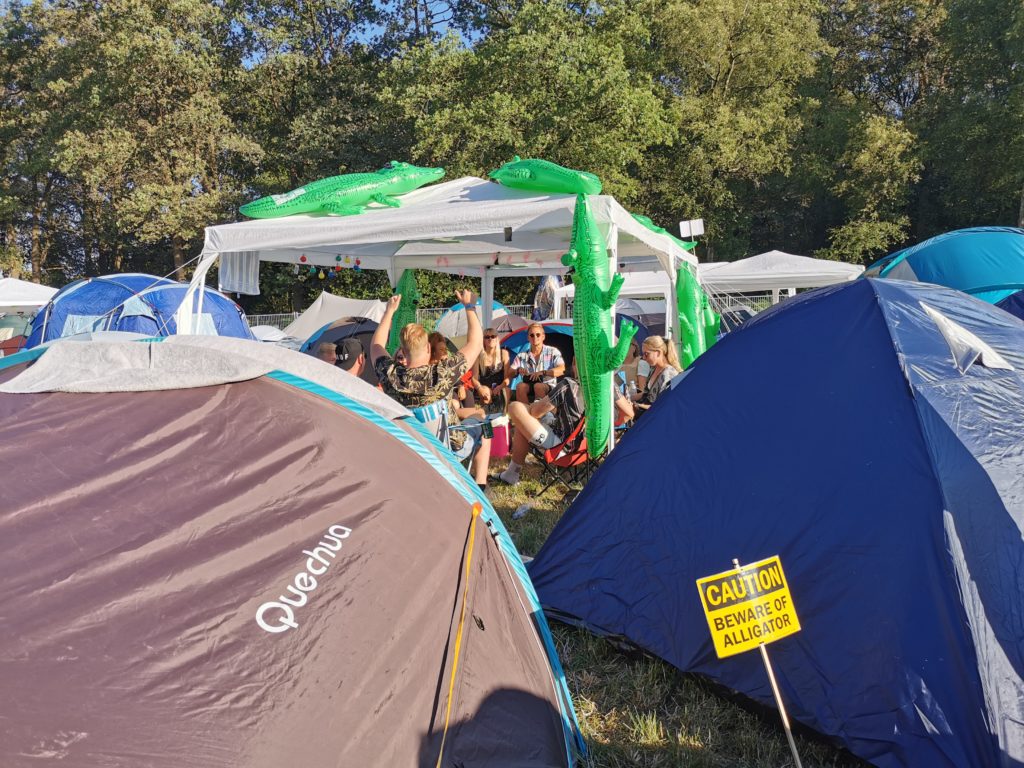 We Are Electric 2019
