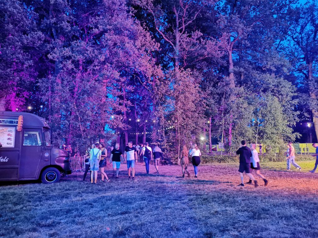 We Are Electric 2019