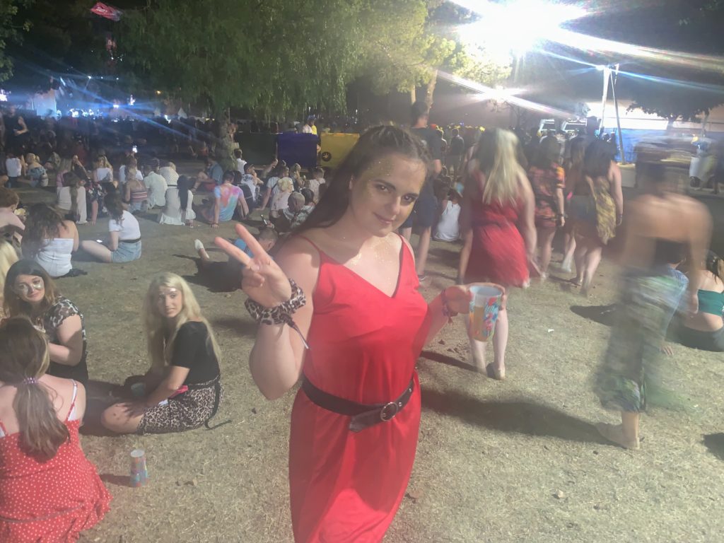 FIB Benicàssim 2019