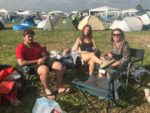 Zo werden jullie wakker op de maandagochtend van Rock Werchter 2019