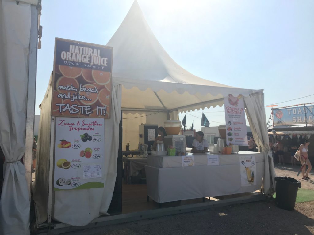 FIB Benicàssim 2019
