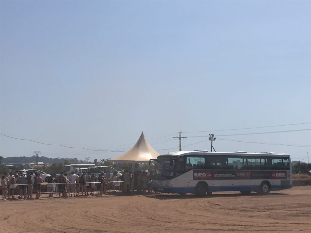 FIB Benicàssim 2019