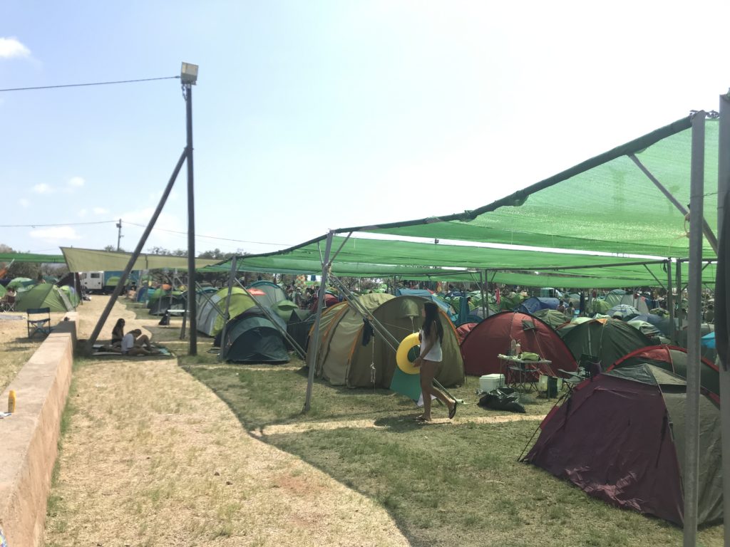 FIB Benicàssim