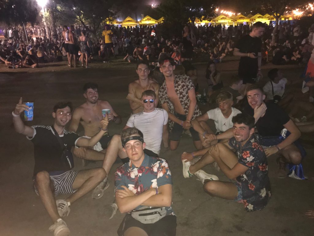 FIB Benicàssim 2019