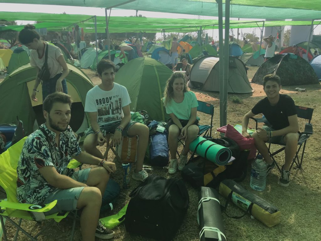 FIB Benicàssim 2019