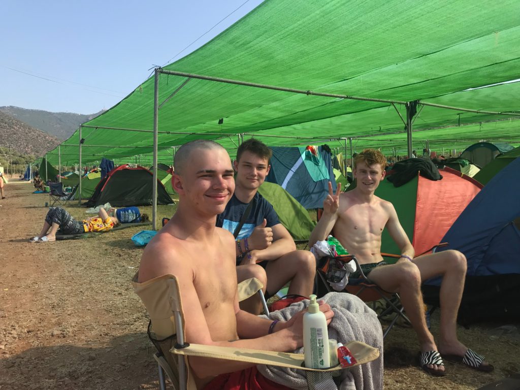 FIB Benicàssim 2019