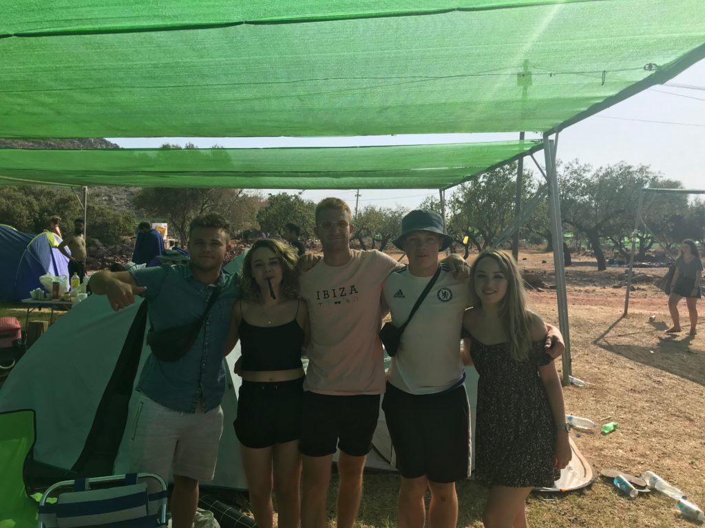 FIB Benicàssim 2019