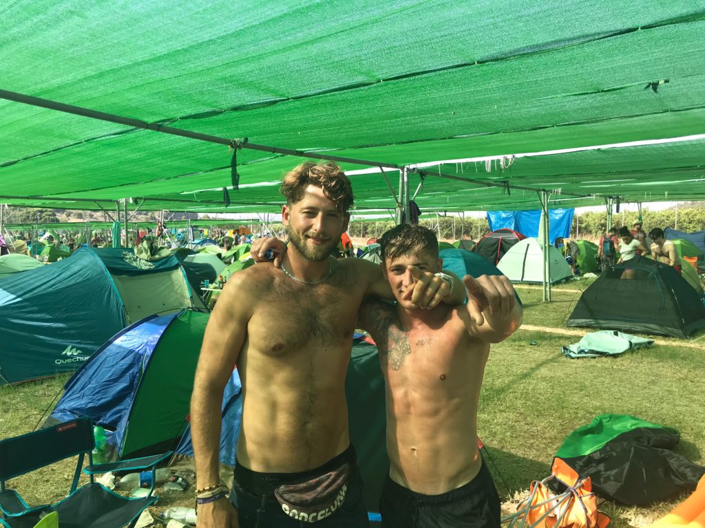 FIB Benicàssim 2019