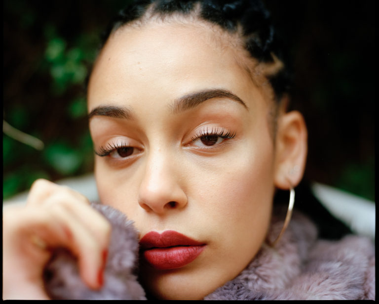 Jorja Smith