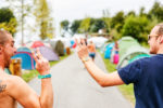 Het blokkenschema van Lowlands 2022 is bekend: dit zijn de 10 lastigste clashes