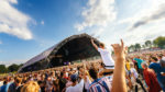 Alpha tot Zulu: alle 42(!) podia en tenten van Lowlands door de jaren heen