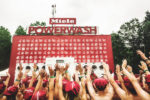 Ideaal: laat je was doen op Lowlands 2019