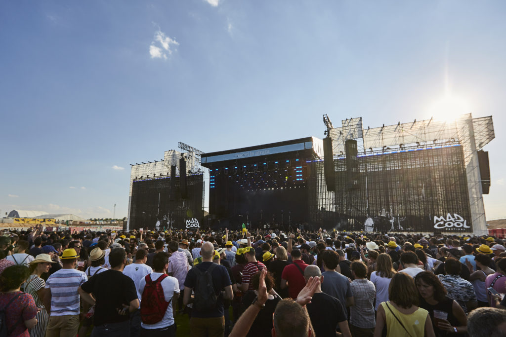 Mad Cool Festival
