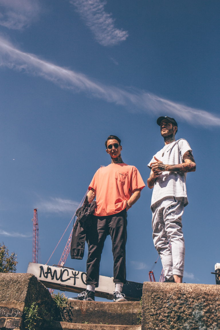 Modestep