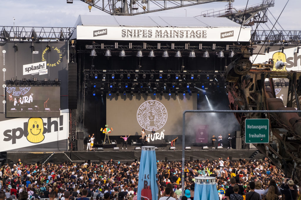 Splash! Festival