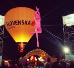 5 redenen waarom Pohoda het meest relaxte festival ooit is