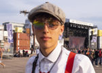 Dit zijn de meest stijlvolle mensen op Splash! 2019