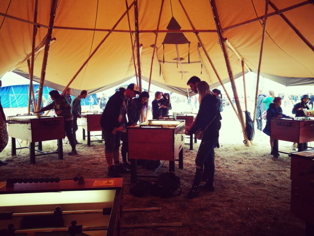 Pohoda Festival