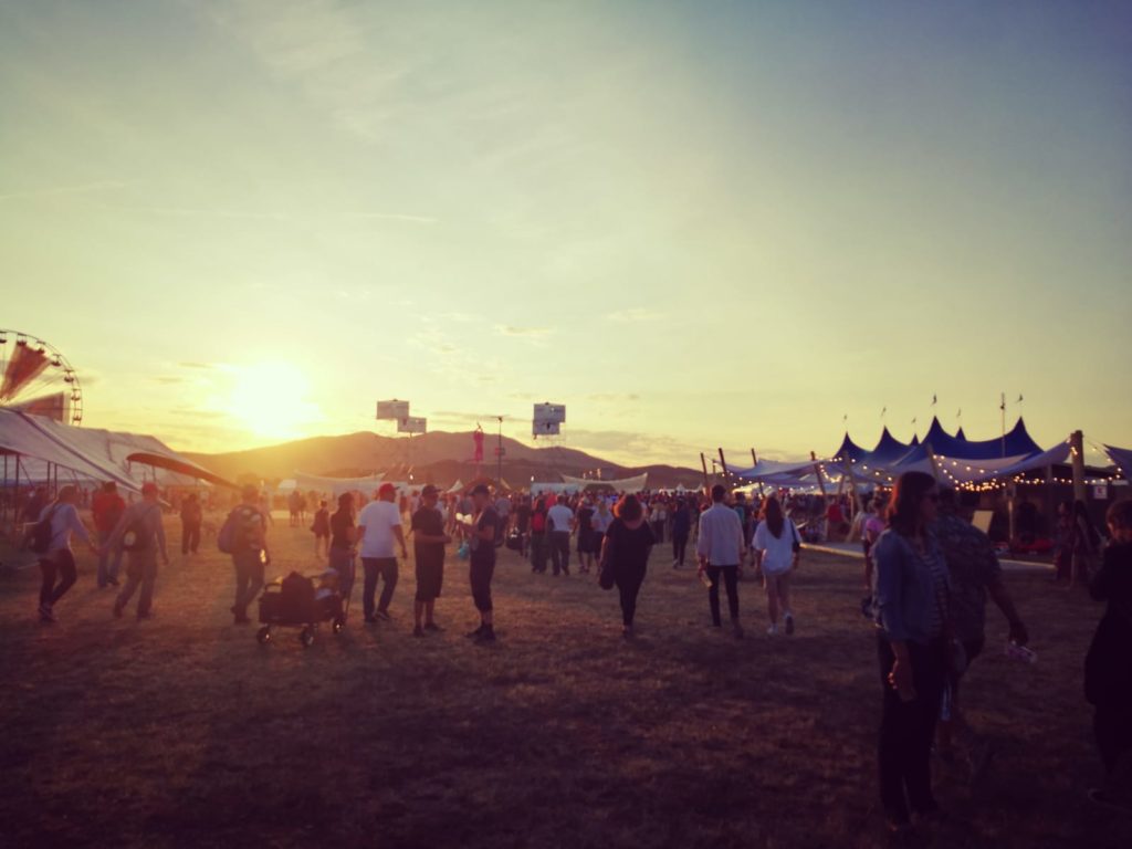 Pohoda Festival