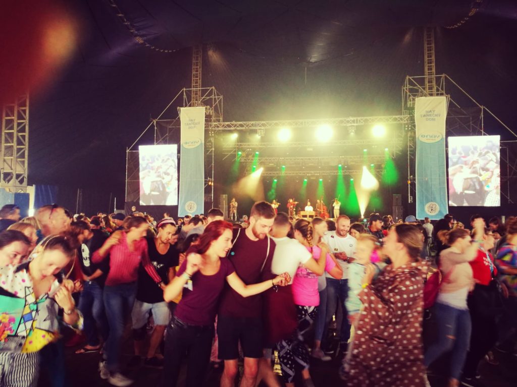 Pohoda Festival